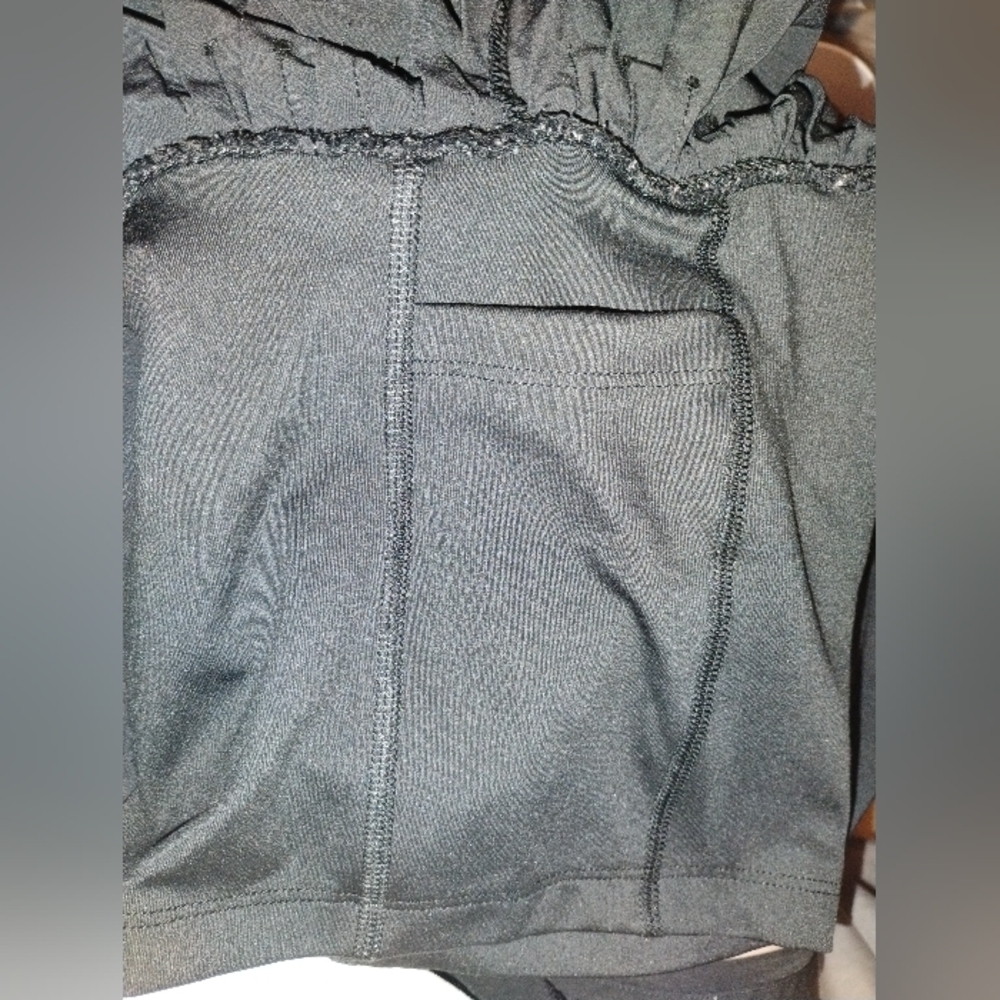 All in Motion Mesh Athletic Skort Black XS BNWOT - Picture 11 of 11